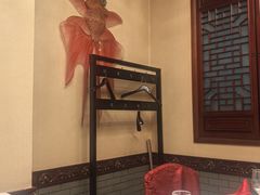 -丰泽园饭店