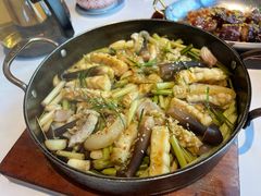 -谭厨中山传家菜.乳鸽.脆鲩鱼(华强北中航城店)