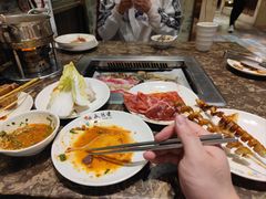 -永远爱烤肉火锅自助(龙德广场店)