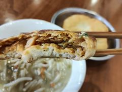 -西工饭庄快餐厅(西工小街店)