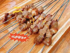 -嘻小北·兰州清汤牛肉面(太平洋森活天地店)