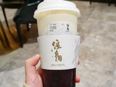-注春·荞麦奶茶(新天地旗舰店)