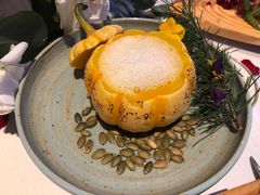 -莲西餐(曲江店)