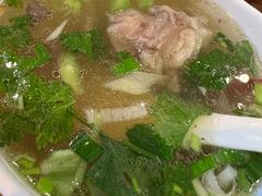 -大漠烤肉(盘旋路店)