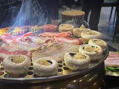 -东味北道熟成·炭火烤肉(九龙店)