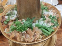 -山西会馆·晋菜·晋商宴·学堂记忆(许坦西街店)