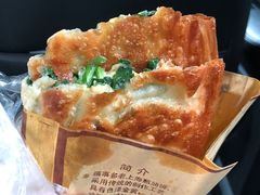 -浦东食品城(华诚大厦店)