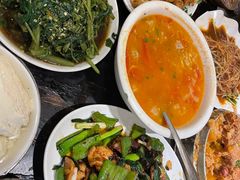 -张豆花(碚峡路店)