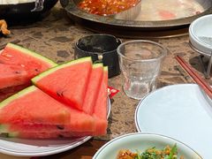 -陈渡桥老火锅(清潭店)