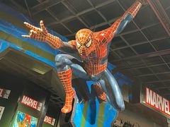 -上海动漫博物馆