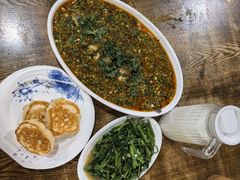 -小厨食堂(黄田坝店)