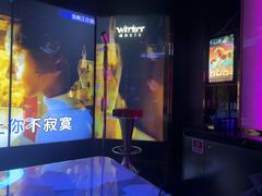 -温莎KTV(国贸店)
