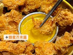 -哈哈碳都·牛肋条无限自助烤肉(台江万达店)
