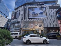 -龙湖重庆时代天街