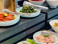 -菲住布渴酒店自助餐厅(阿里巴巴西溪园区店)