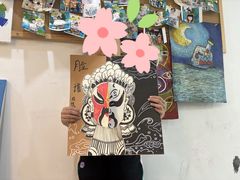 -尼莫儿童美术(三阳路融科天城校区)