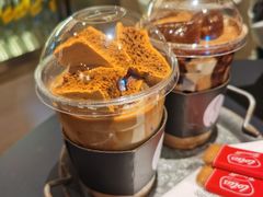 -熙阁咖啡Segnal(时代中心店)