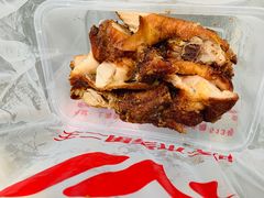 -王二甩老木子鸡(江湾店)