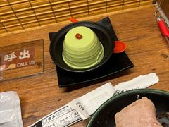 -一兰拉面(新宿中央东口店)