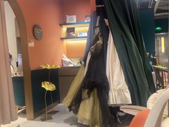 -海马体照相馆(北京apm店)
