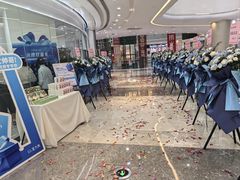 -百佳华佳漾里(坂田店)