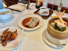 -铭家点心(秦岭路店)