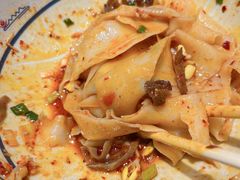 -陇上秦轩biangbiang面(萧山万象汇店)