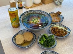红汤底-朱洪元苏式面馆(绿宝广场店)