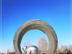 -大兴滨河森林公园