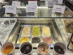 -沈阳和平艾美酒店新食谱西餐厅