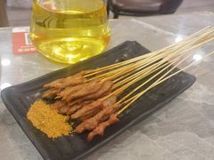 -老佛爷正宗铜炉蛙锅(五道口店)