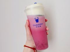 -茶百道(荣科路店)