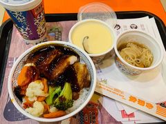 -吉野家(服装城店)