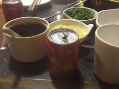 -蜀九香火锅(彩虹店)