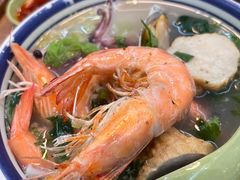 -嘉华小吃(蛇口市场店)