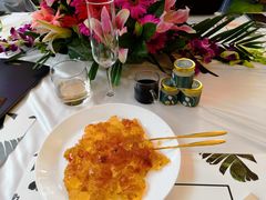 -首钢篮球中心-游泳馆