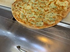 整张圆饼-咏春葱油饼(德政中路店)