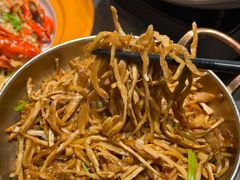 -简小舍·民间手艺菜(武昌江滩店)