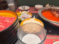 -牛New寿喜烧(新六百店)
