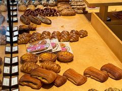 -LANLIZI BAKERY(COSMO店)