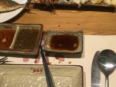 -赤坂亭·M9和牛烧肉·铁板烧(合肥万象城店)