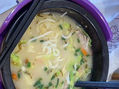 -过桥缘·过桥米线(北京望京万象汇店)