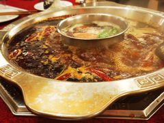 -山城年华老火锅(玉林店)