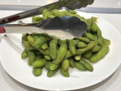 -清心素食自助餐厅(夫子庙店)