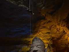 -天眼洞·花岭风景区