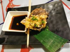 -辉记炭烧海鲜大排档·老字号(福田店)