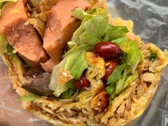 -山东傻大粗粮煎饼(牛街店)