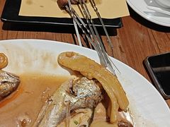 -A8小馆·海鲜烧烤(樱珠苑小区店)