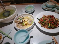 -四道菜·福建海蛎煎(世欧广场店)