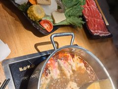 -呷哺呷哺(常营华联店)